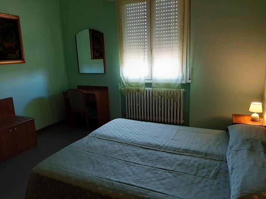 Il Leprotto - Room & Breakfast Altedo Exteriör bild
