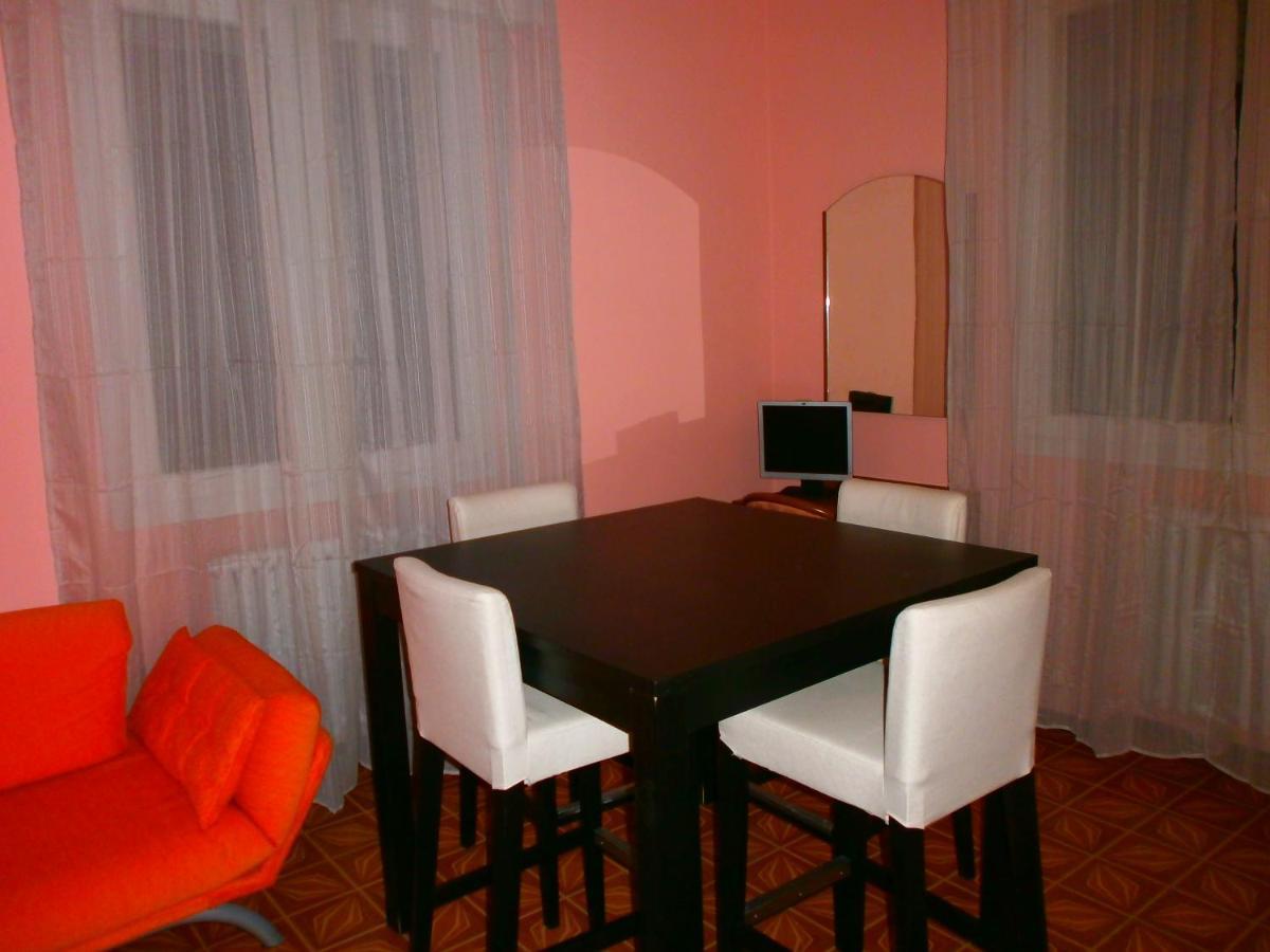 Il Leprotto - Room & Breakfast Altedo Exteriör bild