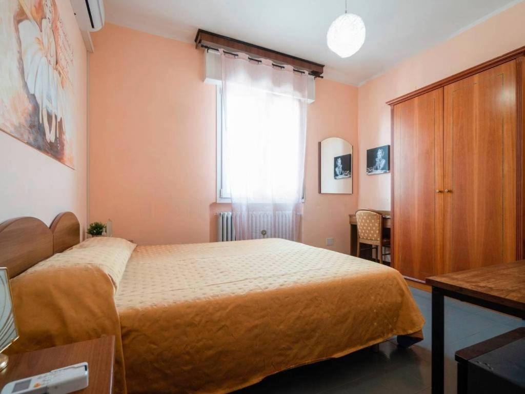 Il Leprotto - Room & Breakfast Altedo Exteriör bild