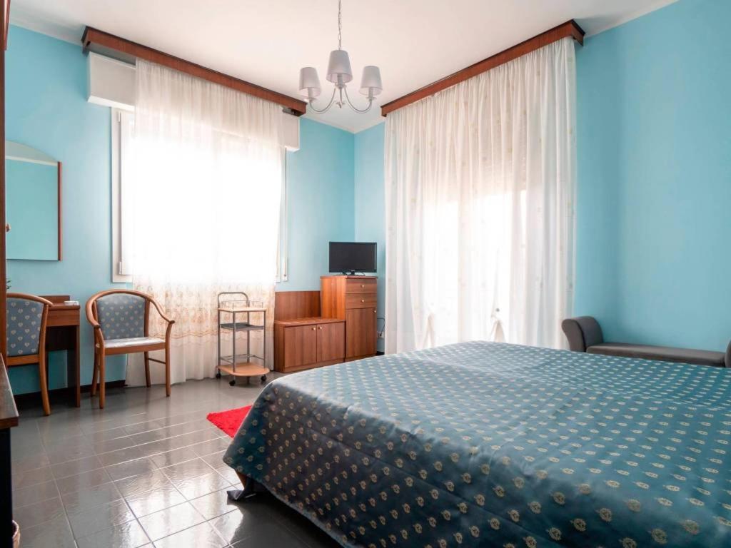 Il Leprotto - Room & Breakfast Altedo Exteriör bild